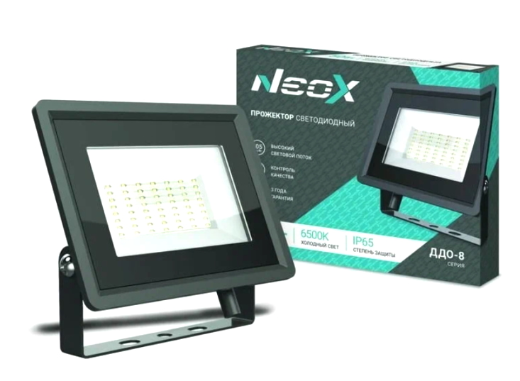 Neox прожектор